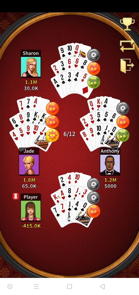 kk pusoy mod menu  18+ T&C Apply Kk Chinese Poker Mod Apk Android 1 – To receive the welcome bonus a minimum deposit of £/€/$ 10 is required